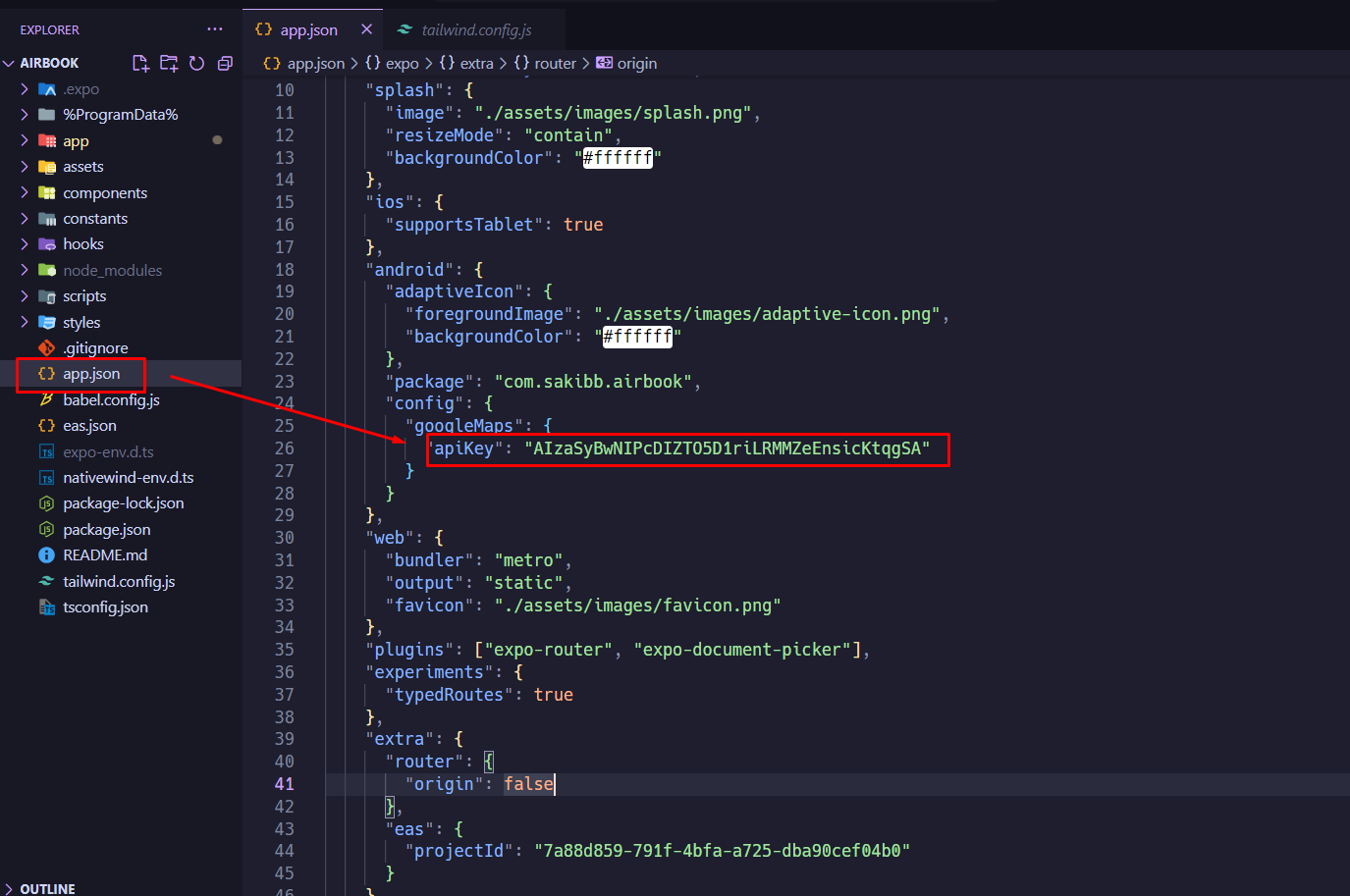 go to Appearance -> Import Demo Data