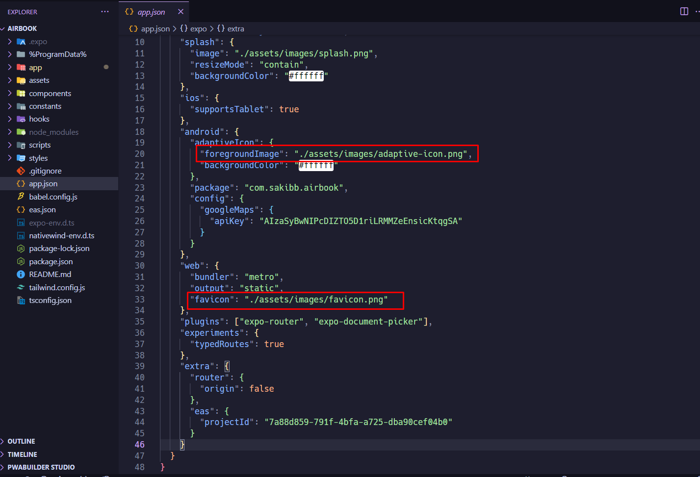 go to Appearance -> Import Demo Data