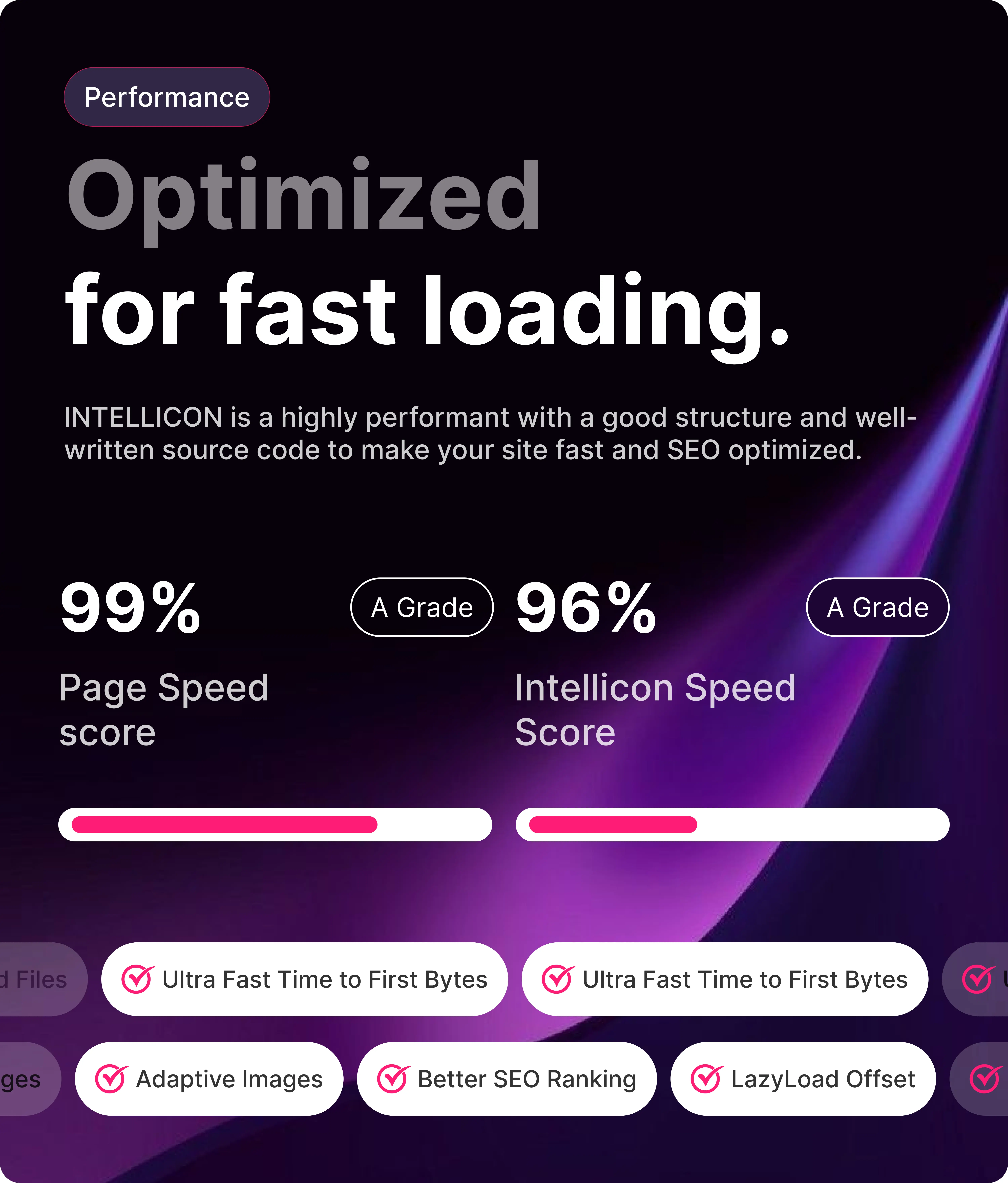 Intellicon - AI & Machine Learning WordPress Theme
