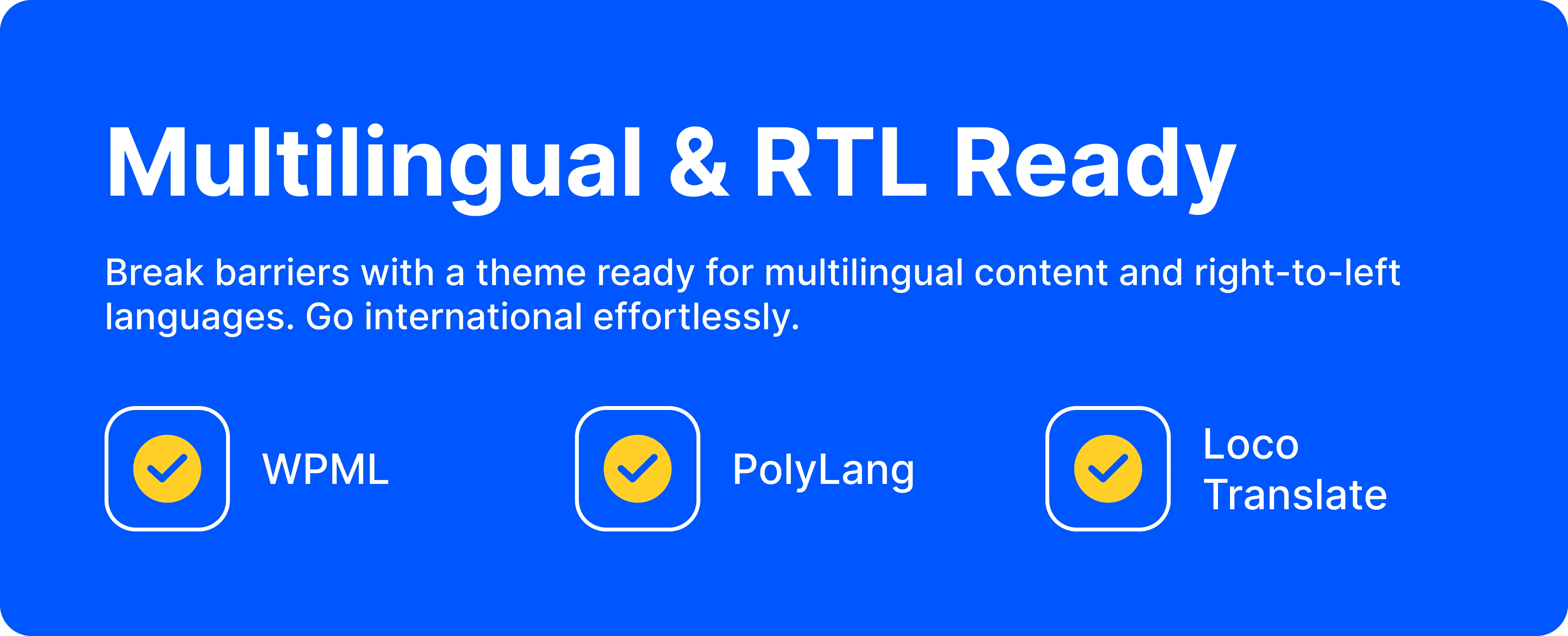 Intellicon - AI & Machine Learning WordPress Theme