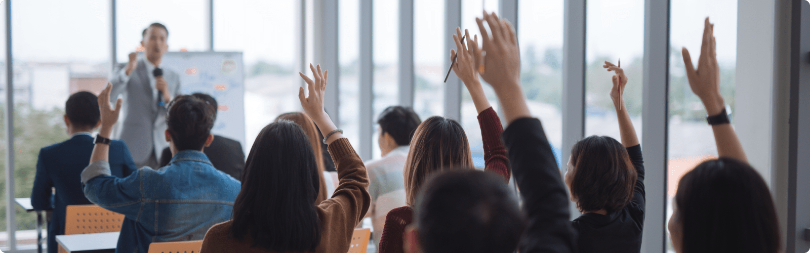 Financial Literacy Workshop Series
