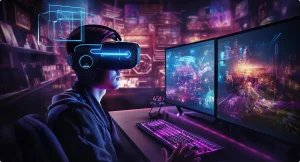 Gaming Assets & Metaverse Integration