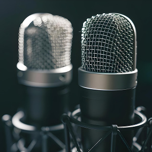 Microphone