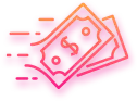 Easy payouts