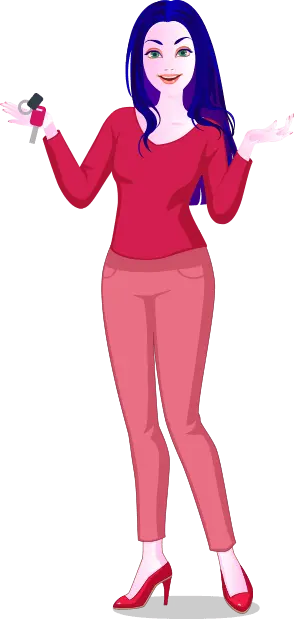 girl image