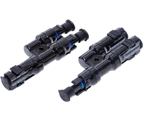 Solar MC4 connector