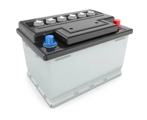 60 ah Solar Battery
