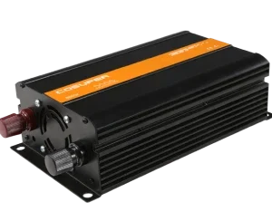 Solar Inverters Power